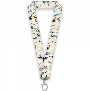 Lanyard personalizat avioane